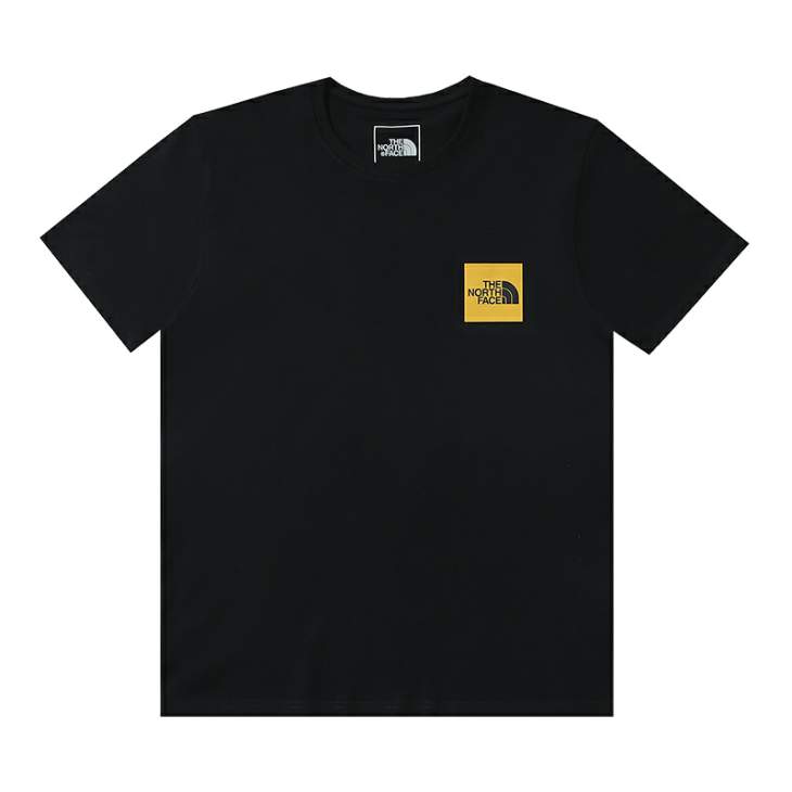 The North Face T Shirts Short _SKUTheNorthFaceM-3XL6ctfT889352936